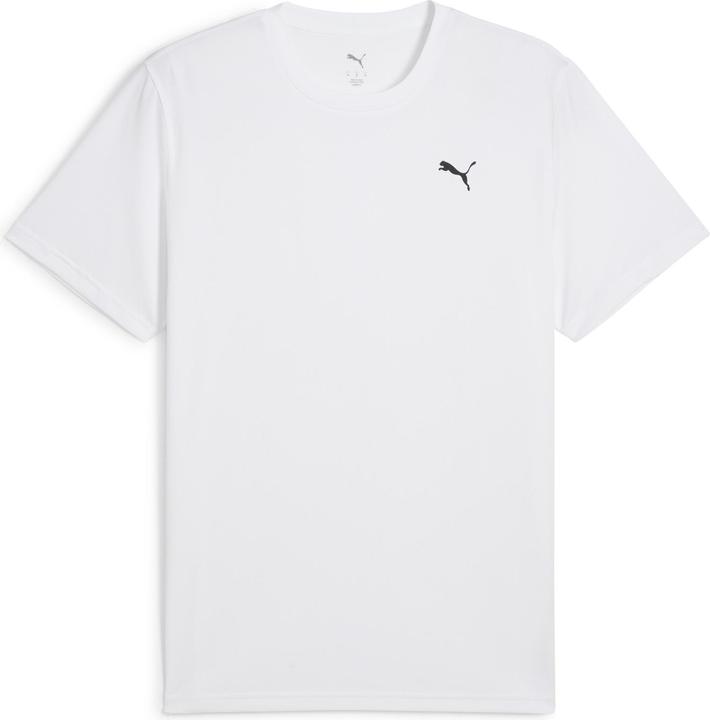 Produktbild Puma M TAD Essential Poly Texture Tee (XL)