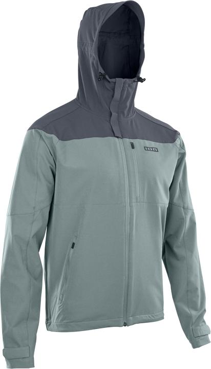 Actual product image ION Shelter 4W Softshell (48, S)