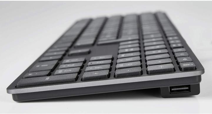 Immagine prodotto LMP KB-3421 (Svizzera, Cablato)