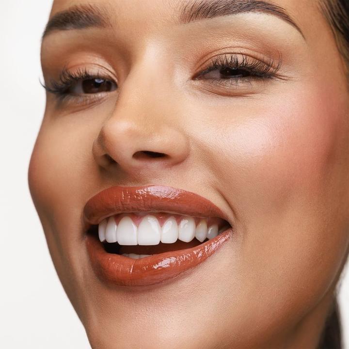 Produktbild Paese Nudelightful nawilżająca pomadka do ust 409 4,5g (409 Cinnamon Latte)