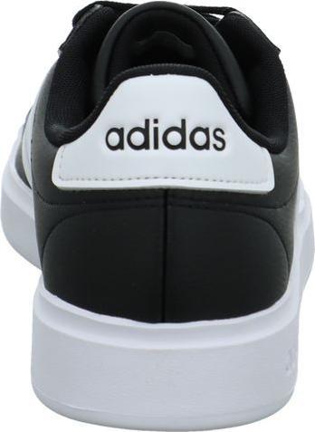 Actual product image adidas Grand Court Cloudfoam Comfort Shoe (45)