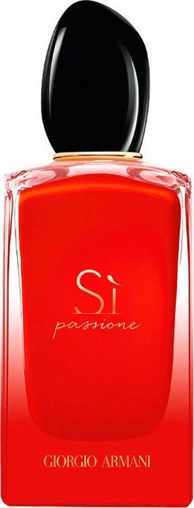 Produktbild Giorgio Armani Sì Passione Intense (Eau de Parfum, 100 ml)