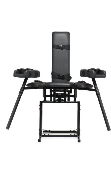 Produktbild Master Series Leg Spreader Obedience Chair
