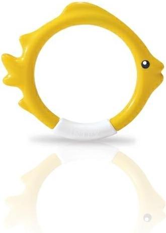 Image du produit Intex Ensemble anneau de plongée poisson