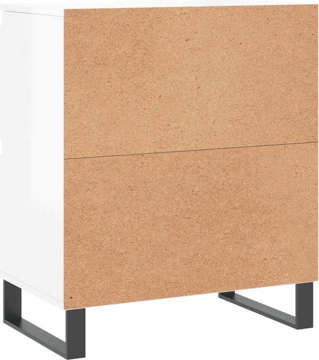 Image du produit vidaXL Sideboard (180 x 35 x 70 cm)