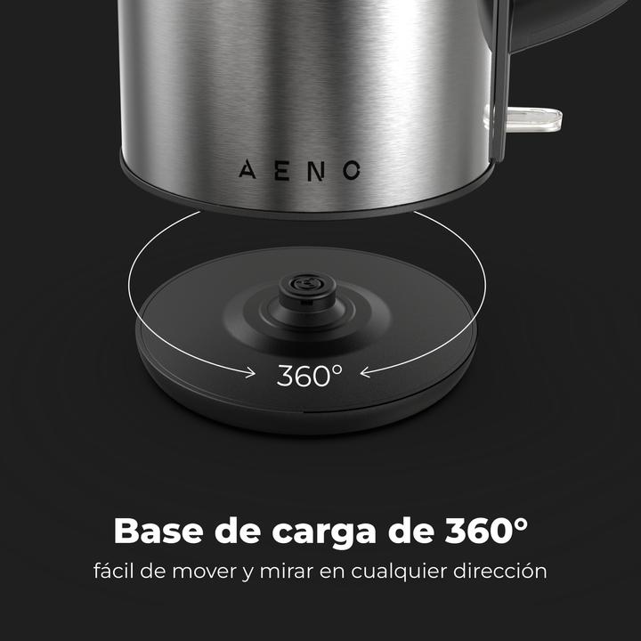 Produktbild Aeno EK3 (1.70 l)