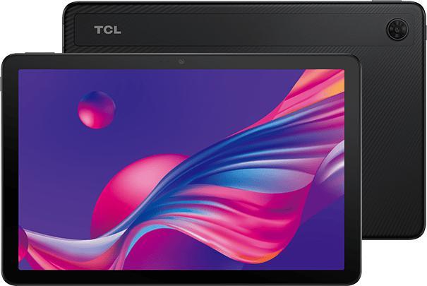 TCL TAB 8 4G 2022 32 GB 20.3 cm (8') Mediatek 2 GB Wi-Fi 5 (802.11ac) Android 11 Black (4G, 8", 32 GB, Black)