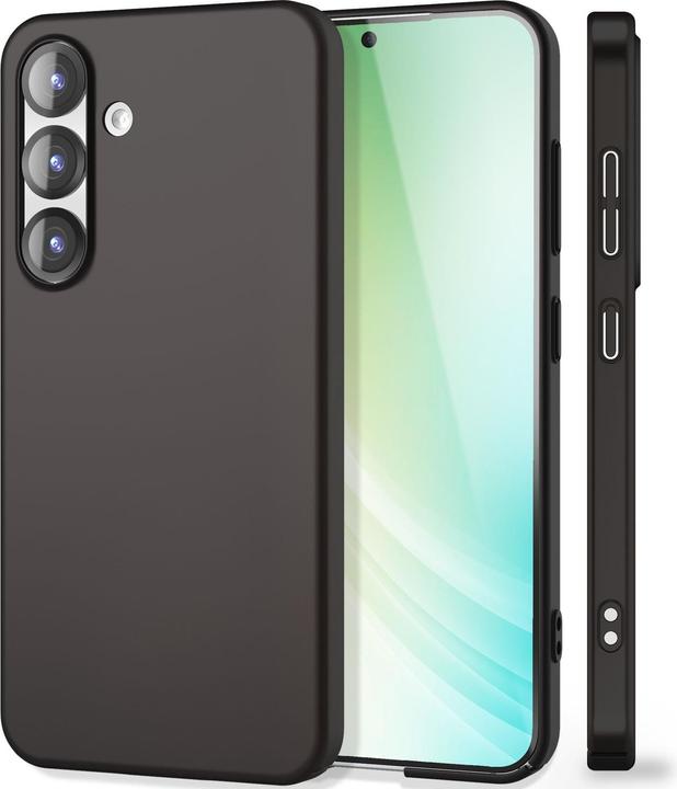 Produktbild Nalia PureFit - Ultra Dünne 0,5mm Leichte Hülle - Slim Fit Hardcase (Samsung Galaxy S25)