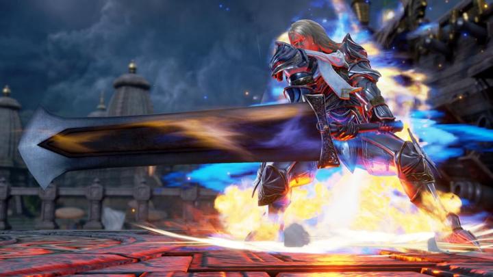 Produktbild Bandai Namco BANDAI Entertainment SOULCALIBUR VI Standard Englisch Xbox One (Xbox One X, Xbox One S, EN)