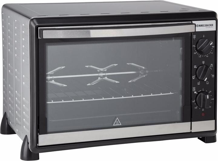 Rommelsbacher BG 1805