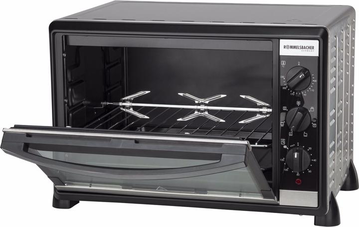 Image du produit Rommelsbacher BG 1805