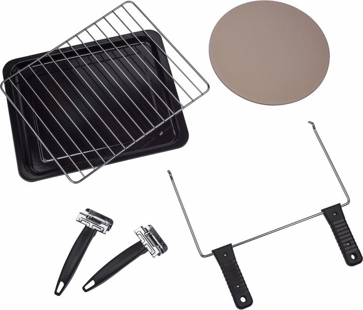 Image du produit Rommelsbacher BG 1805