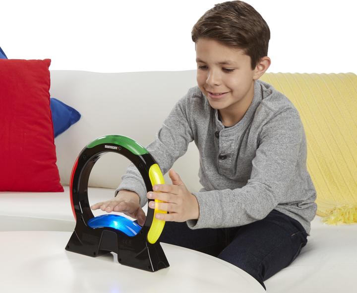 Produktbild Hasbro Gaming Simon Air (Deutsch, Französisch, Italienisch)