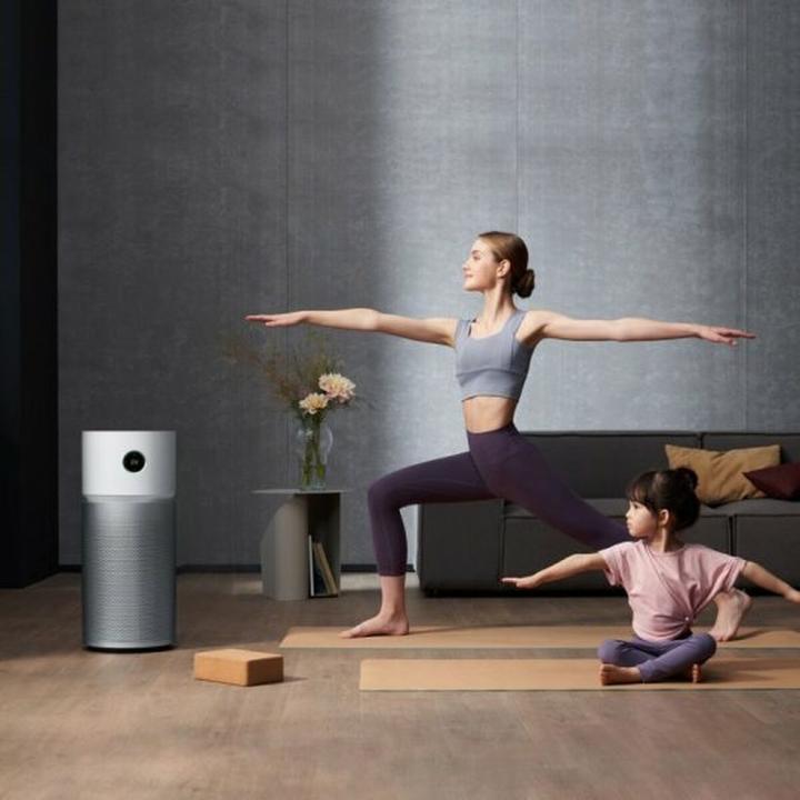 Immagine prodotto Xiaomi Smart Air Purifier Elite (125 m²)