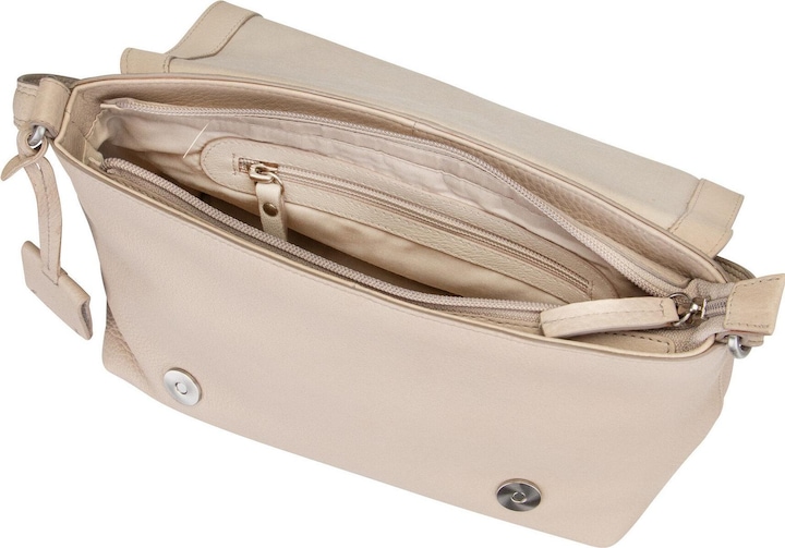 Actual product image Burkely Soft Skylar Satchel Bag