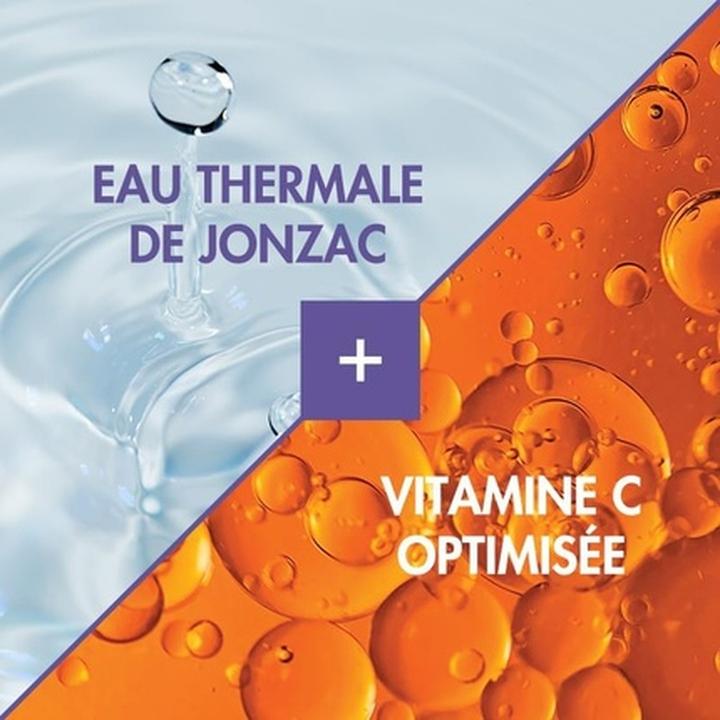 Immagine prodotto Léa Nature Eau De Jonzac Hyalu Activ C Radiance Wrinkle Serum Organic 30ml (30 ml)