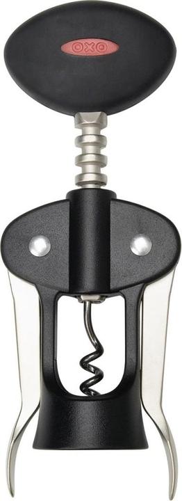 OXO Soft Works Korkenzieher, 24cm (Korkenzieher)