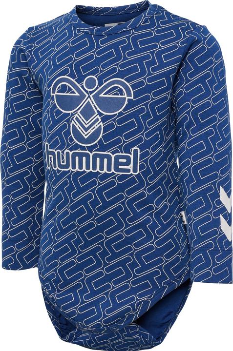 Produktbild hummel hmlKAMARI BODY L/S (62)