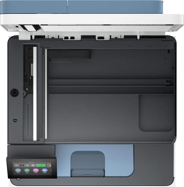 Image du produit HP Color LaserJet Pro MFP 3302fdwg (Laser, Couleur)