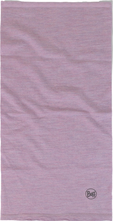 Actual product image Buff Neckwarmer
