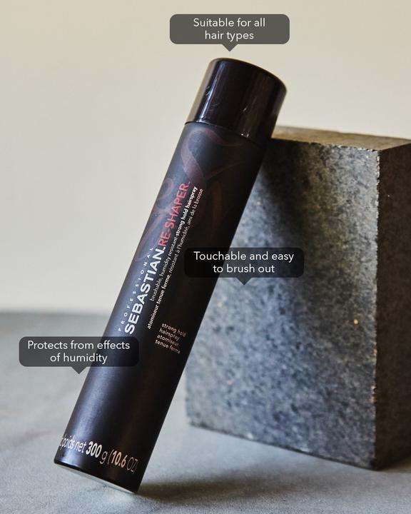 Actual product image Sebastian Re-Shaper (400 ml)