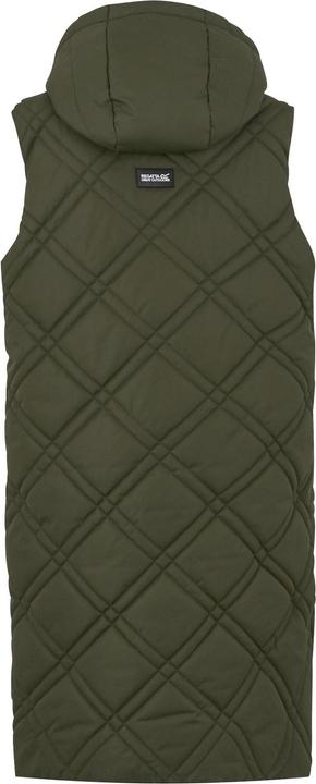 Produktbild Regatta Rurietta Weste Lang