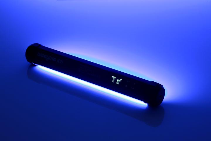 Actual product image Weeylite K21 (Rod light)