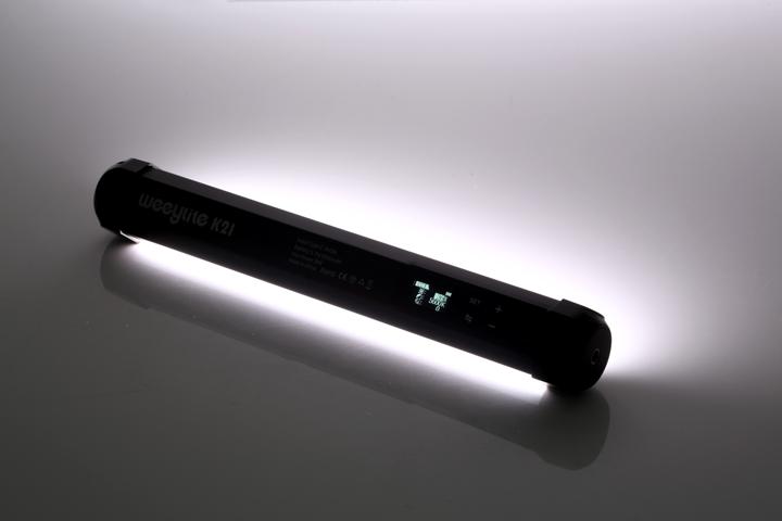 Actual product image Weeylite K21 (Rod light)