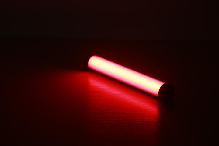 Actual product image Weeylite K21 (Rod light)