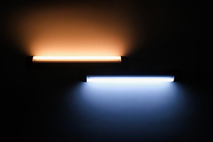 Actual product image Weeylite K21 (Rod light)