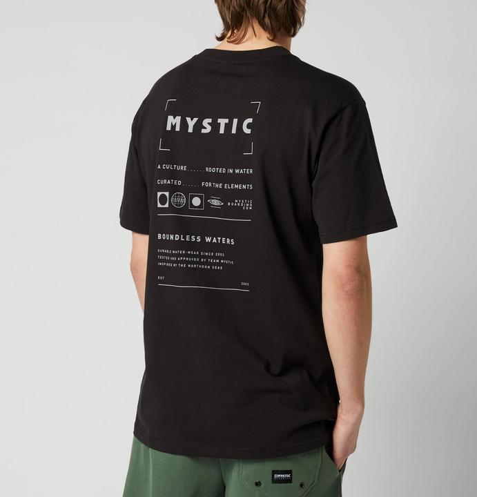 Produktbild Mystic Chart Tee (M)