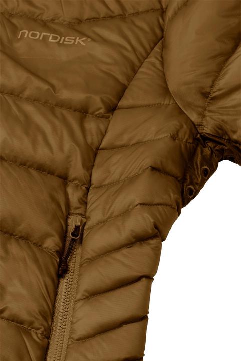 Immagine prodotto Nordisk Cirrus 2.0 Ultralight Down (S)