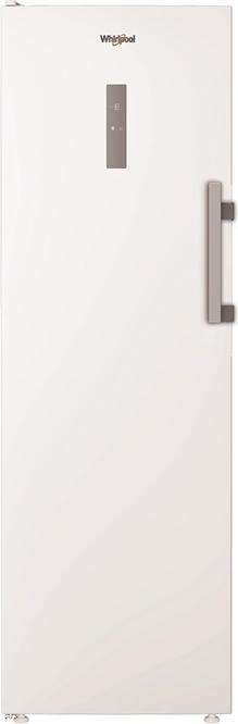 Produktbild Whirlpool Zamrażarka 286 L wysokość 187 cm biała - Saldetava WHMFF6312W4E (8003437071621)