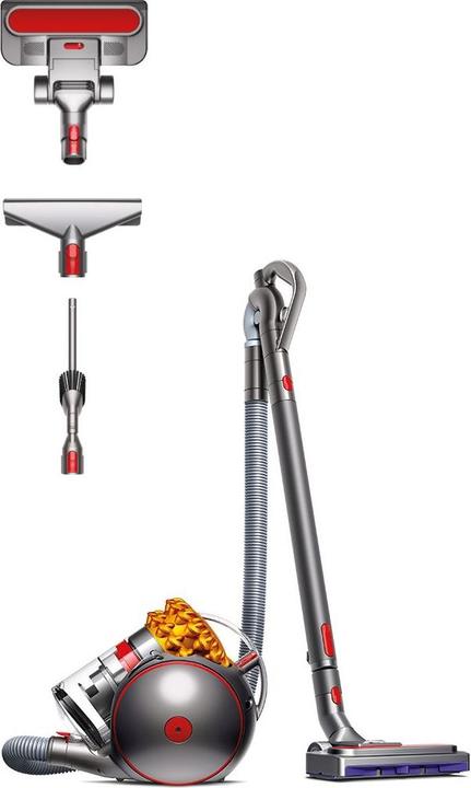 Produktbild Dyson Cinetic Big Ball