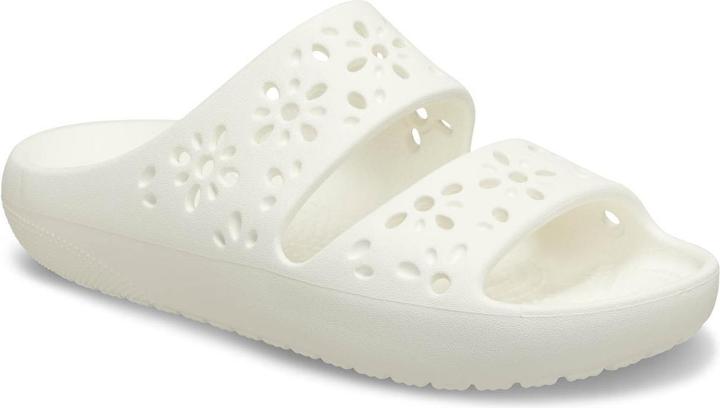 Image du produit Crocs W's Classic FloralCutOutSandal (37)