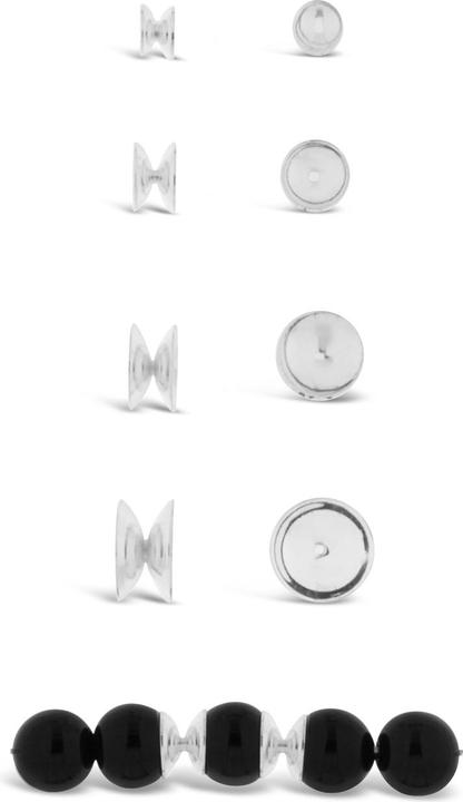 Actual product image Leyda Half-Ball Connector