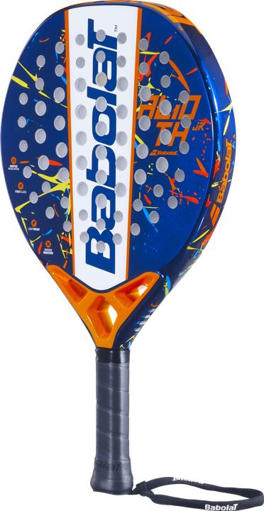 Produktbild Babolat Alioth Junior