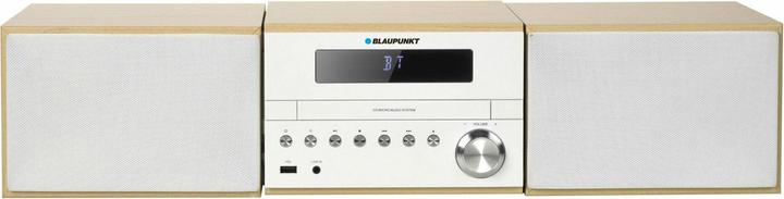 Immagine prodotto Blaupunkt MS45BT (Bluetooth, 1x 100 W)