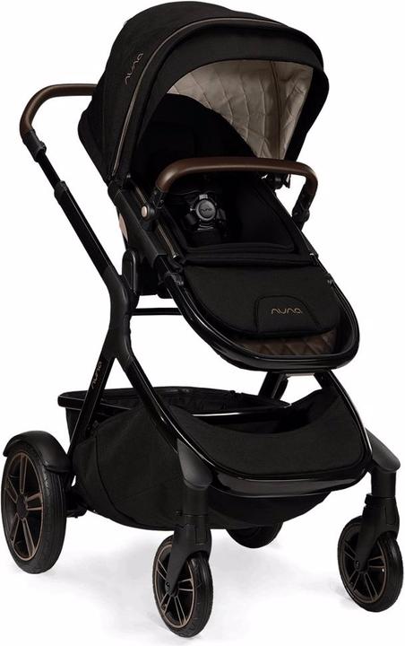 Actual product image Nuna Demi Grow