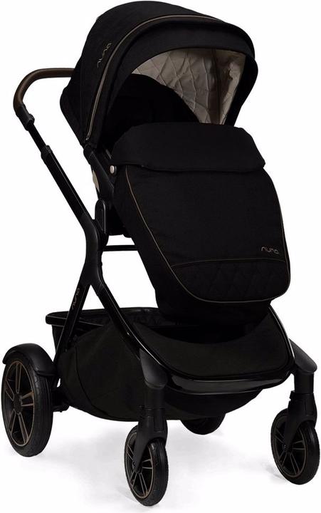 Actual product image Nuna Demi Grow