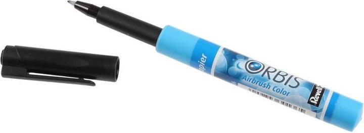 Produktbild Revell Papierpatrone hellblau