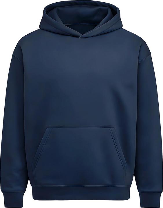 Produktbild Anthem Bass Kapuzenpullover Schwere Qualität (XL)