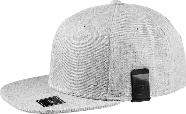 Actual product image Masterdis MoneyClip Snapback Cap