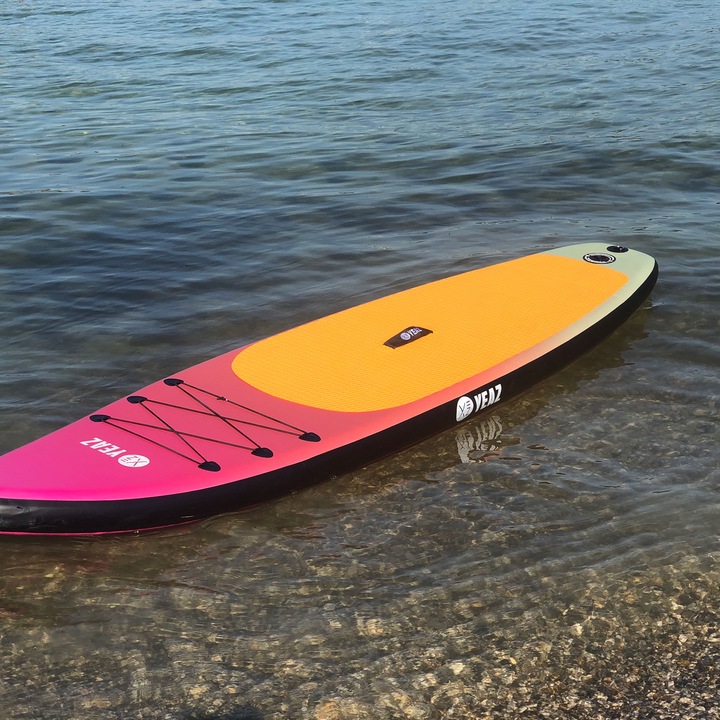 Actual product image Yeaz Paradise Beach - Exotrace -