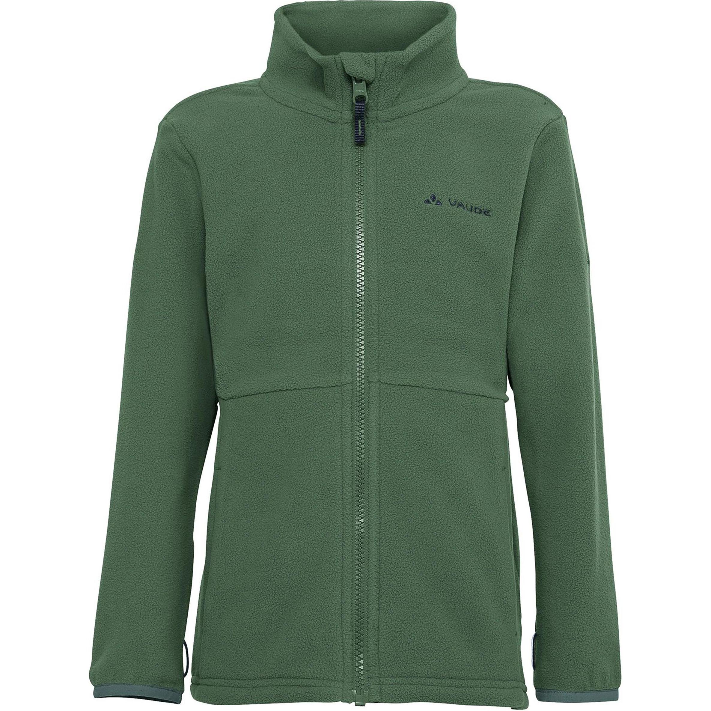 Vaude, Unisex, Jacke, Pulex II (122, 128), Grün, 122, 128