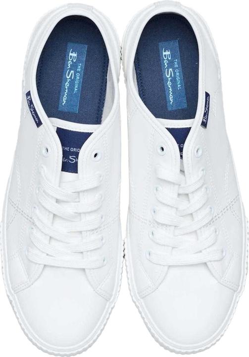 Image du produit Ben Sherman - Baskets CANVEY - Homme (43)