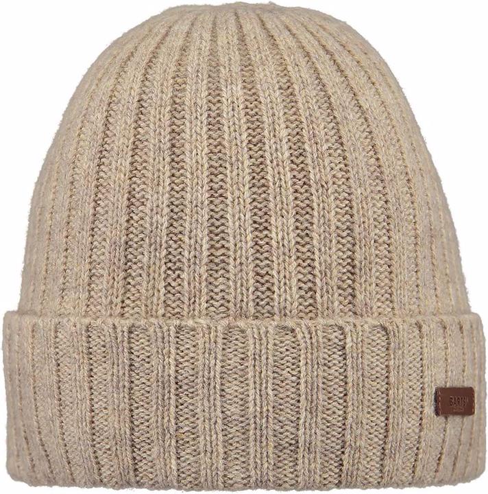 Produktbild Barts Haakon Turnup Mütze (One Size)