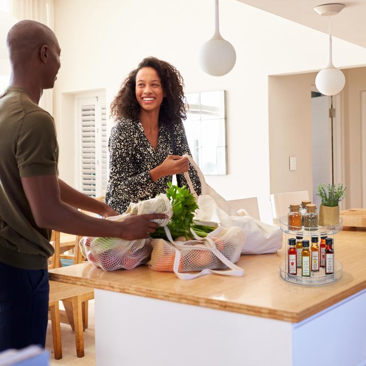 Produktbild Relaxdays Drehteller