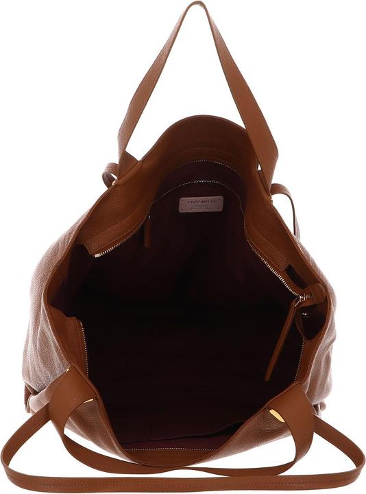 Produktbild Coccinelle Oliver Handbag Grained Leather