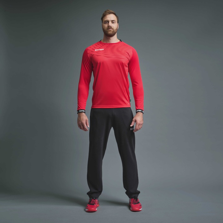 Actual product image Kempa Wave 26 longsleeve (3XL)